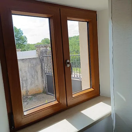 Guest house Zonti Bubani