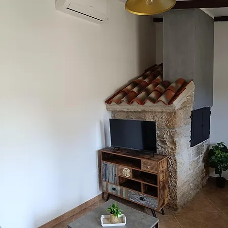 Pensión Zonti Bubani