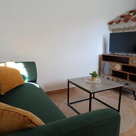 Zonti 3* Bubani