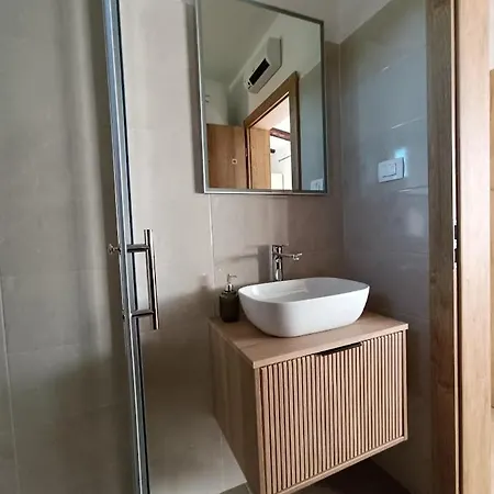 Guest house Zonti *