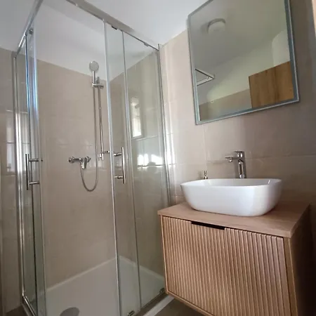 Guest house Zonti *