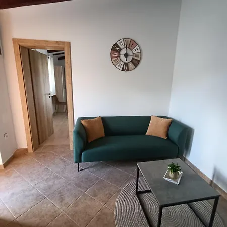 بيت ضيافة Zonti
