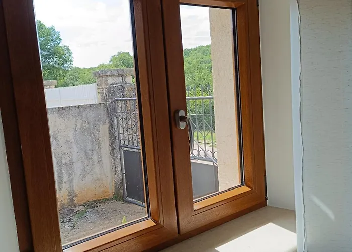 Gostinjska kuća Zonti Bubani