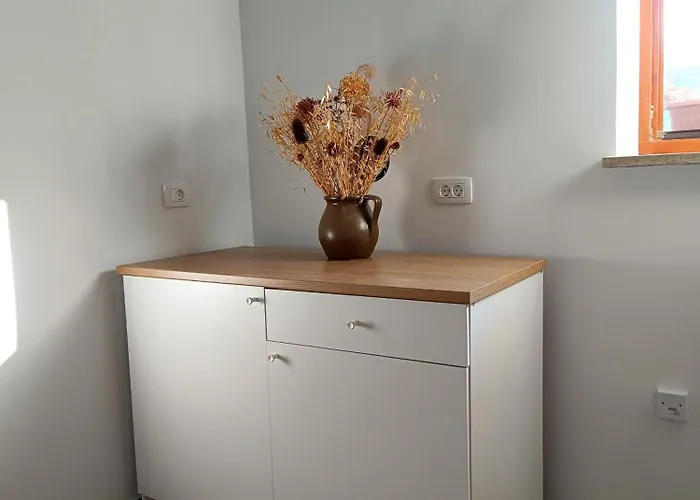 Zonti Gostinjska kuća 3*