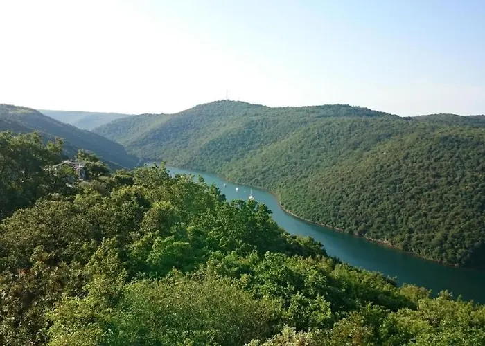 Gostinjska kuća Zonti