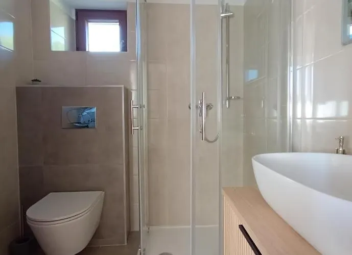 Zonti Gostinjska kuća Bubani